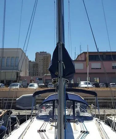 Sail&b Κάλιαρι