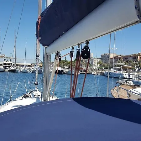 Sail&b *